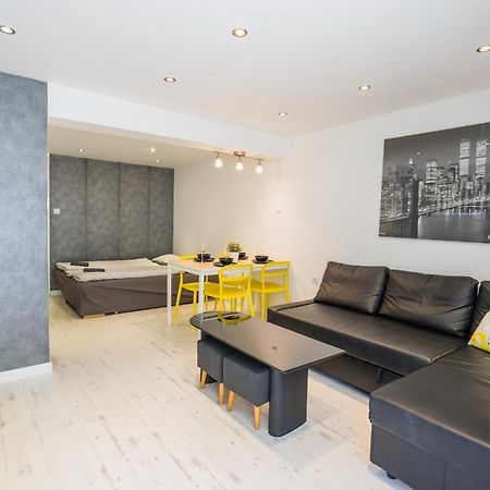 Villa Maria Apartman Ii. Siófok Zewnętrze zdjęcie